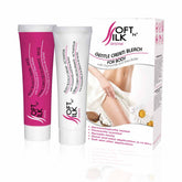 SENSITIVE CREAM BLEACH BODY 100ML - MazenOnline